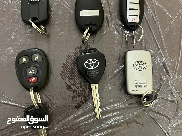 ريموت اصلي