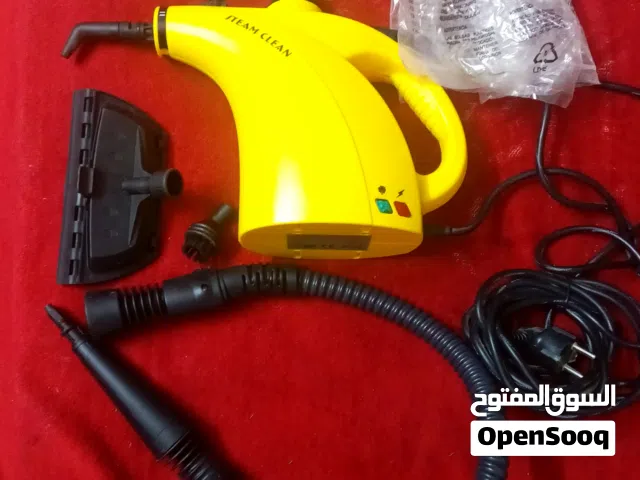 جهاز تنظيف بالبخار 1000w