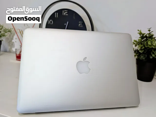 Apple Macbook Pro