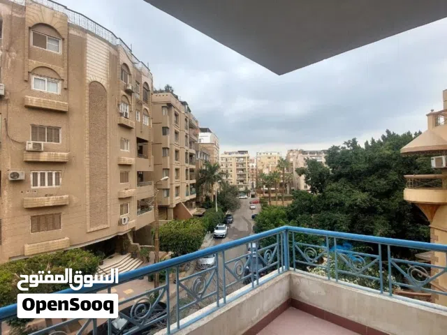 150 m2 2 Bedrooms Apartments for Sale in Cairo Heliopolis