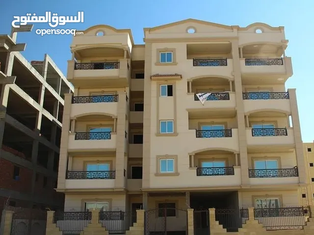 بناية للبيع في الجزائر بوارد شهري شدة