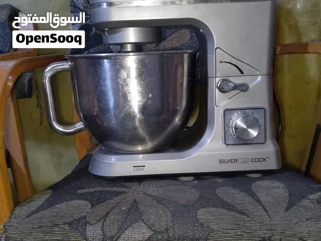خلاطة معجنات