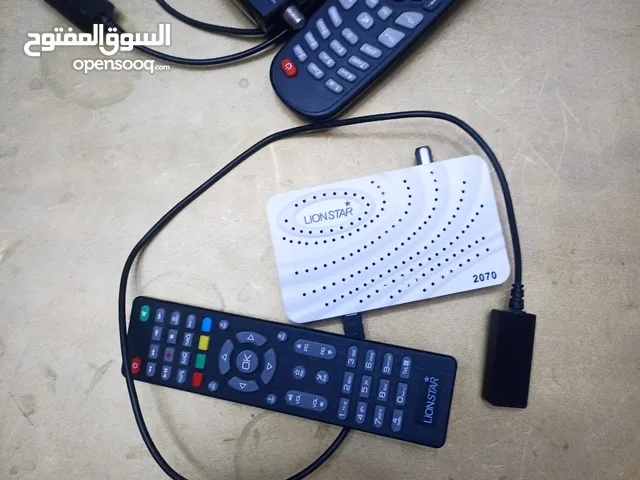  Starsat Receivers for sale in Zawiya