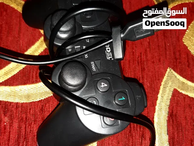 جهاز تحكم جديد للكمبيوتر ليس فيه مشكلة بUSBارقام ضمانا