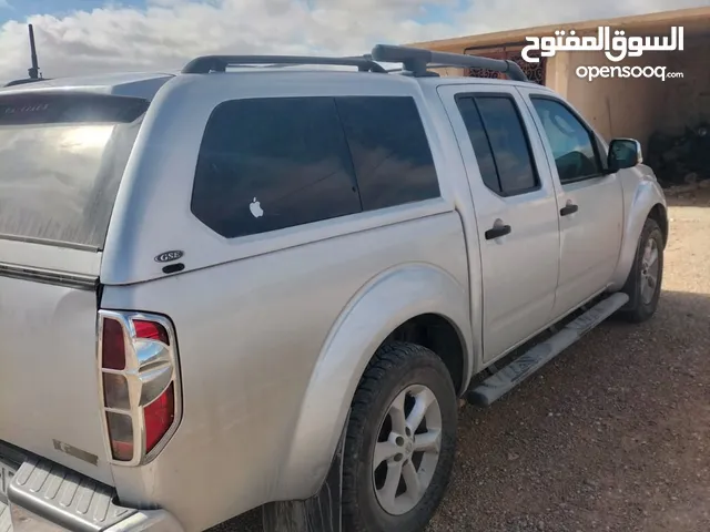 Used Nissan Navara in Al Karak