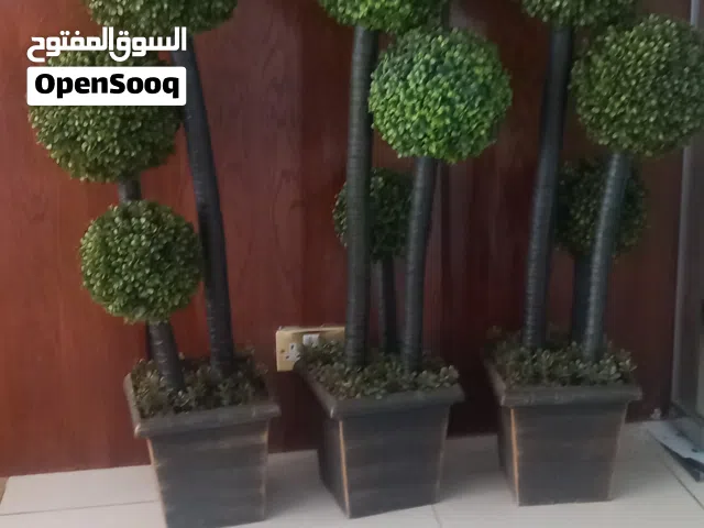 مزهري ورد صناعي