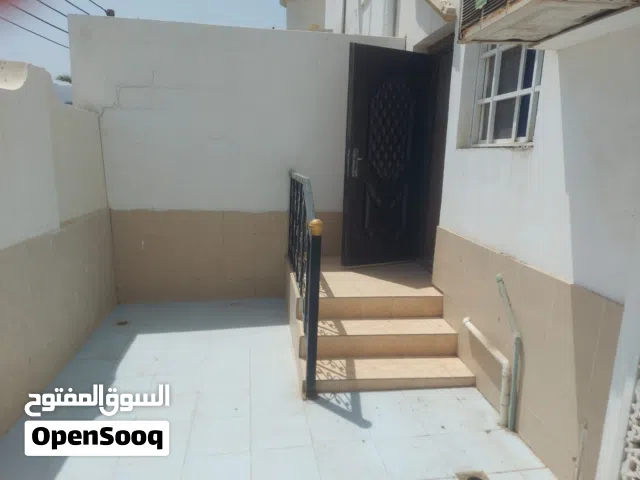 شقة للإيجار في الأنصب – بالقرب من بنك مسقط Apartment for Rent in Al Ansab – Near Bank Muscat