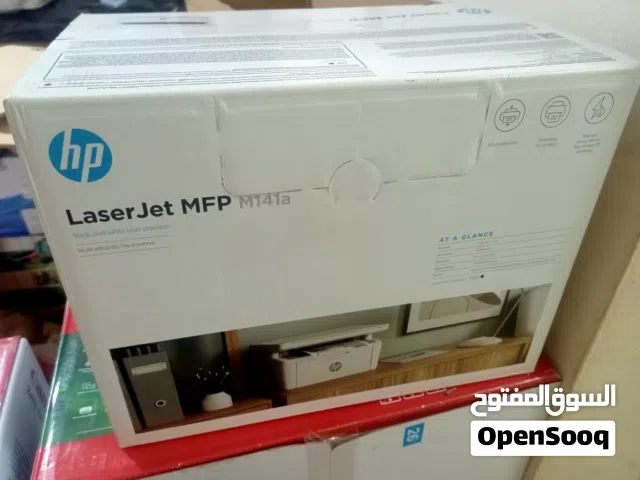 طابعة Hp M141a 3*1