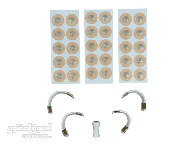 ودّع انسداد الأنف والشخير مع جهاز التوسيع المغناطيسي الذكي