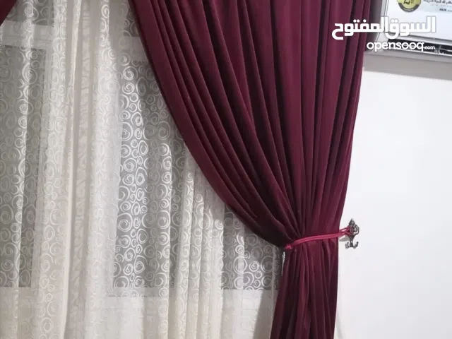 ستاره مارون مع الشيفون وستاره لون ازرق