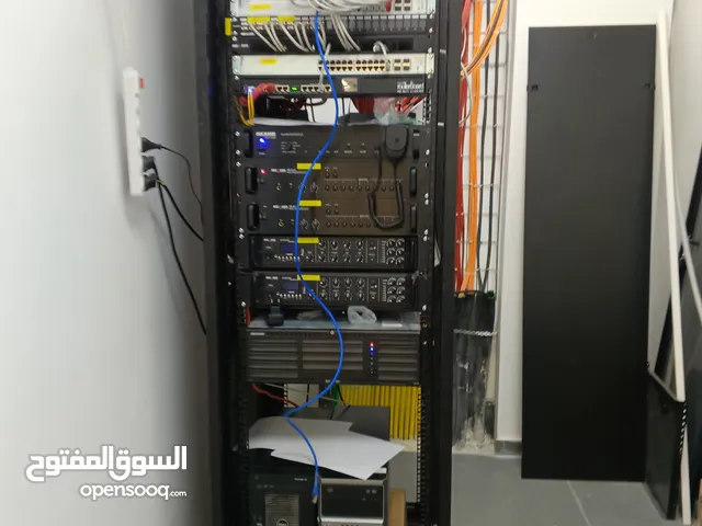 تركيب جميع انواع الكمرات وأنظمة الحمايه بكافة الأشكال والانواع خبره طويله بدون ولا غلطه