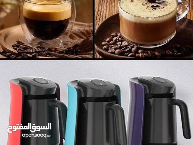  Coffee Makers for sale in Amman