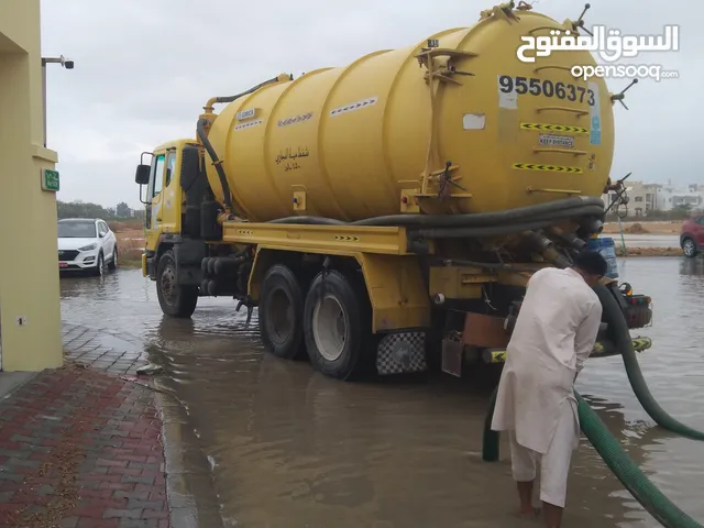 الشفط مياه مجاري الصرف الصحي sewerage water tanker