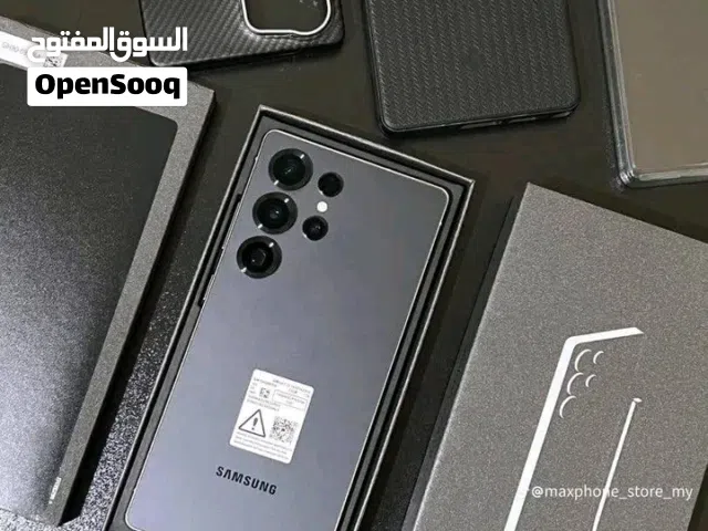 سامسونج جالكسي اس25الترا