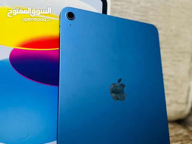 Apple iPad 10 64 GB in Benghazi