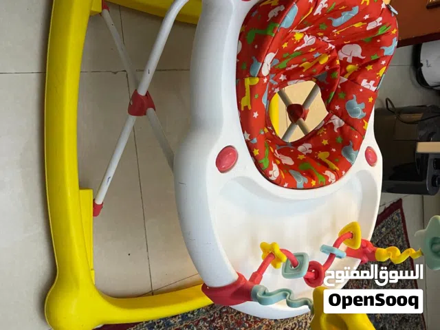 مشايه اطفال