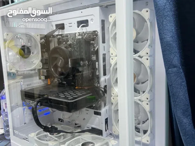 Gaming pc 3060ti