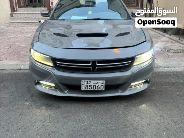 2019 دودج تشارجر R/T