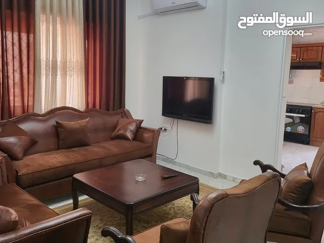 140 m2 3 Bedrooms Apartments for Rent in Amman Swefieh
