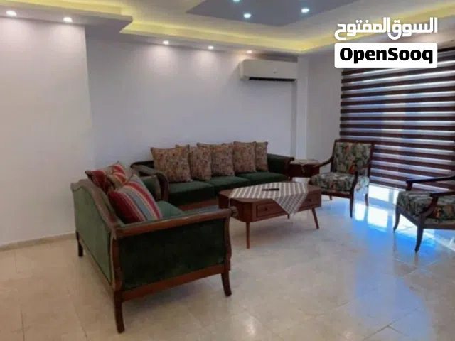 120 m2 2 Bedrooms Townhouse for Rent in Amman Al Gardens