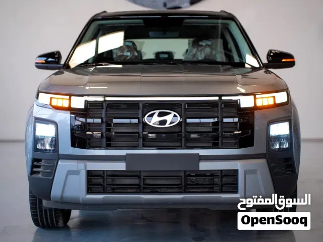 2026 هيونداي كريتا GL