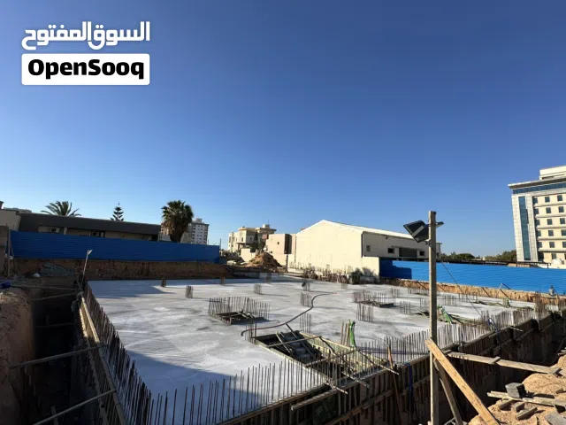 شقق للبيع _ قيد الإنشاء