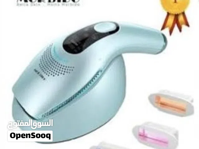 جهاز ليزر موربيدو الثلجي