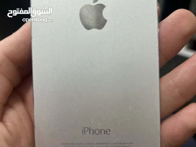 Apple iPhone 5S Other in Nablus