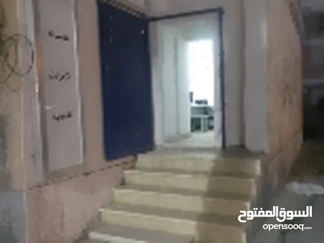 Unfurnished Offices in Tripoli Bab Bin Ghashier