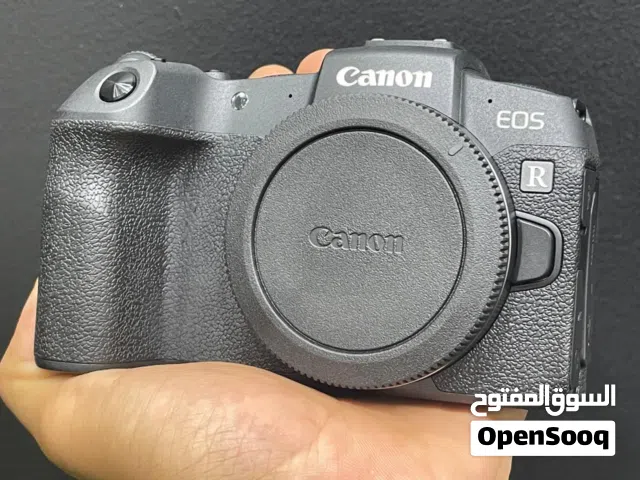Canon rp Very good condition.