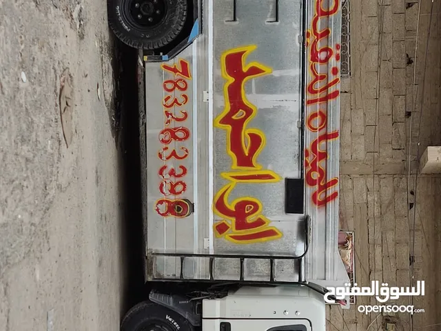 وايت ميتسبوشي 2006 مستعمل نظيف جداً