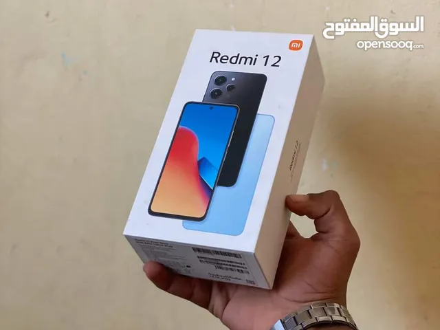 Xiaomi Redmi Note 12 Pro 128 GB in Tripoli
