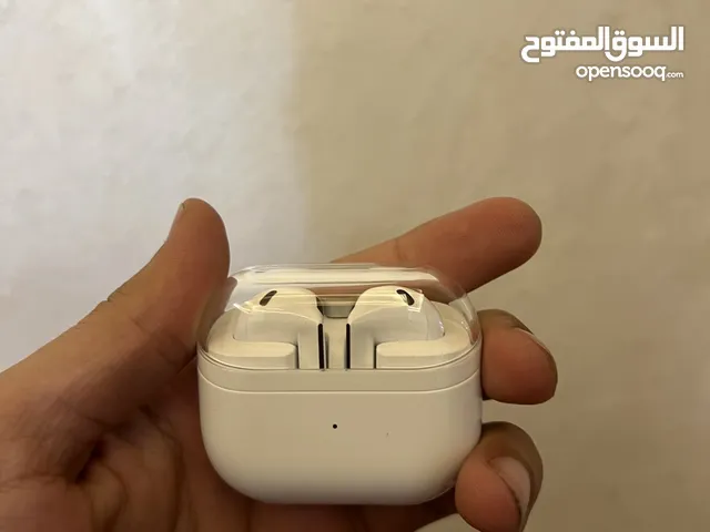 سماعة samsung galaxy buds 3