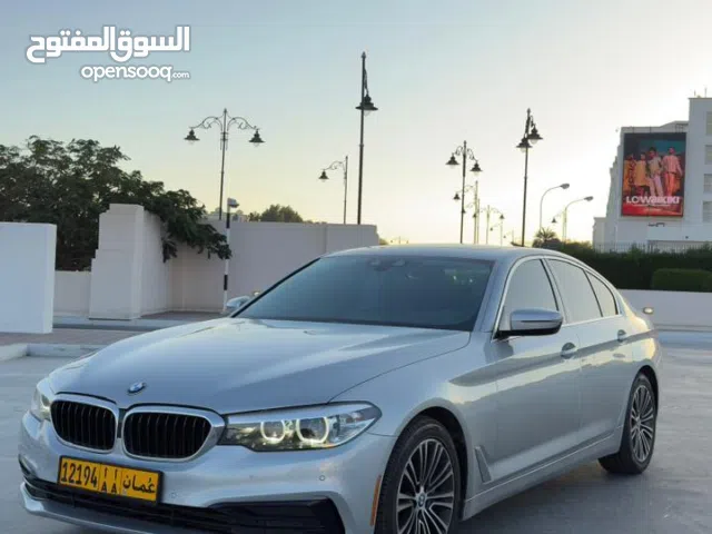 بي أم دبليو