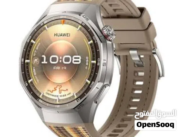 Huawei Watch ساعة هواوي GT 6 PRO