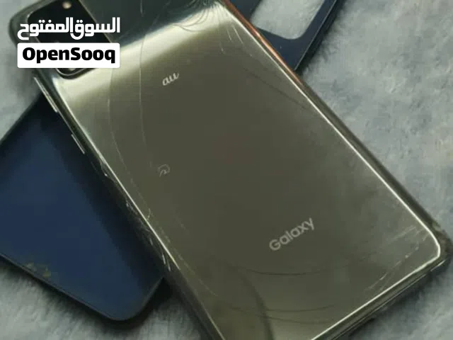 Samsung Galaxy S20 Plus 5G 128 GB in Tripoli