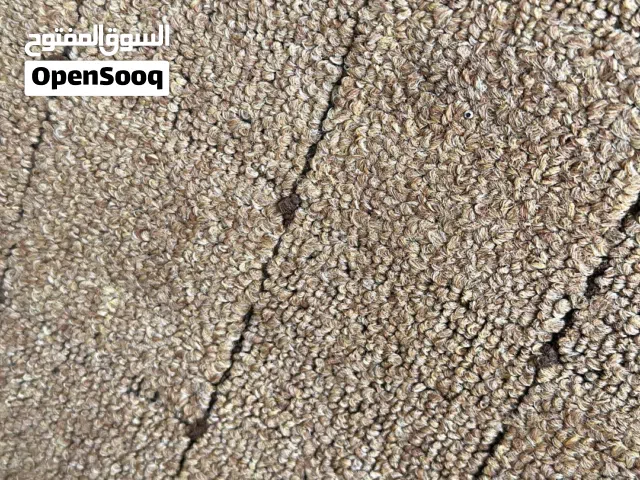 فراش كاربت مجانا الى عائله محتاجه