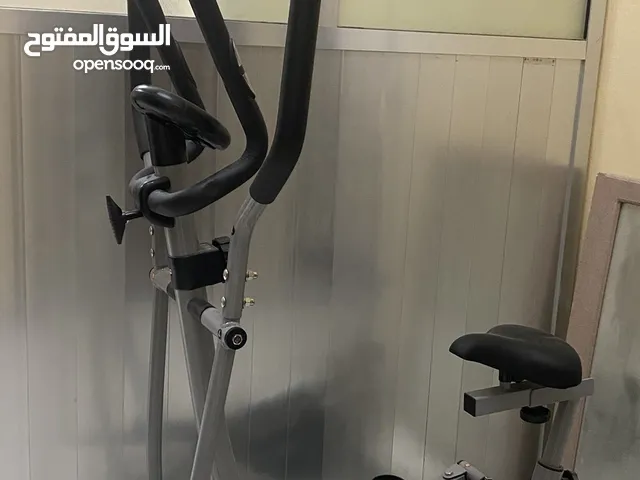 دراجة تمارين سكاي لاند EM-1532