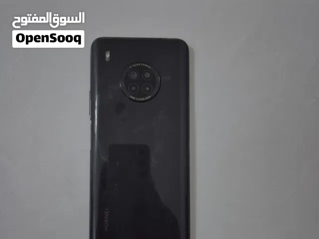 Huawei Y9A (بيع عاجل للمشترين الجادين فقط)