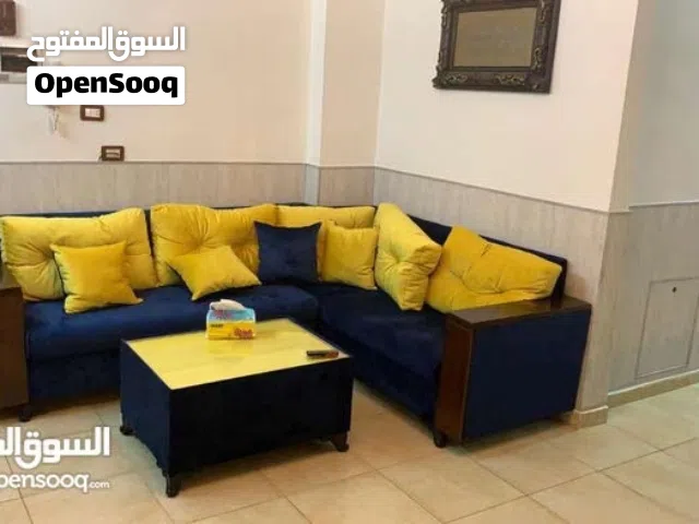 شقه مفروشه للأيجار