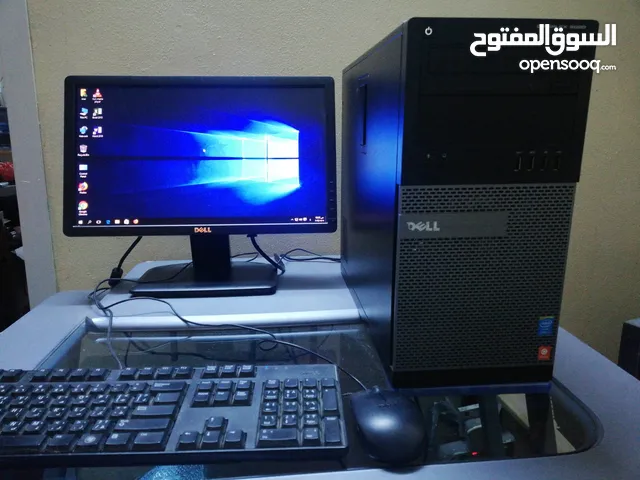 Dell  i7 computer for sale