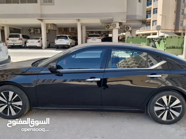Used Nissan Altima in Muharraq