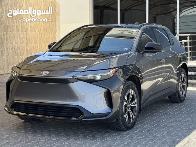 TOYOTA BZ4X XLE 2023