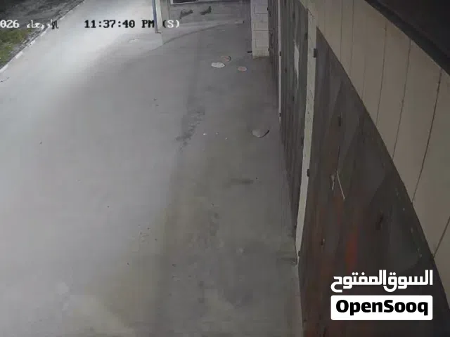 مخازن للايجار 130متر مع سدة 100متى