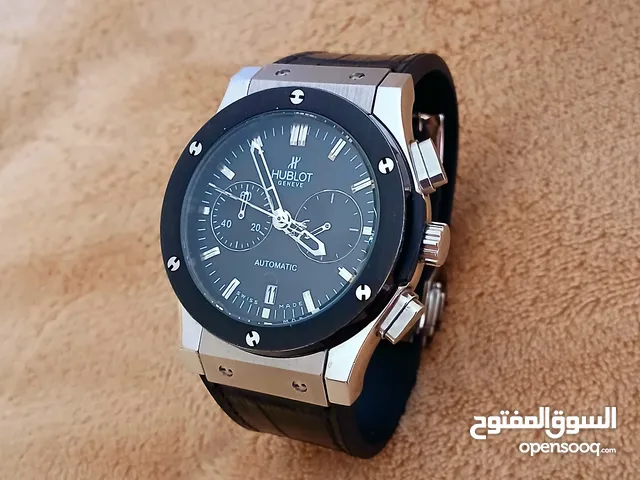 Analog Quartz Swatch watches  for sale in Amman