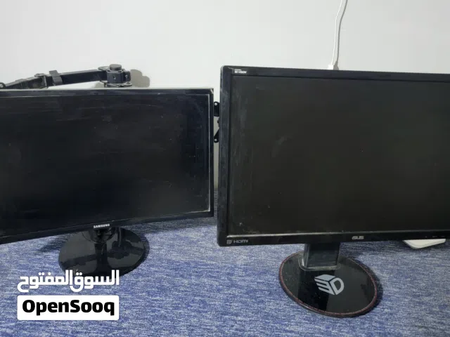 24" Asus monitors for sale  in Baghdad