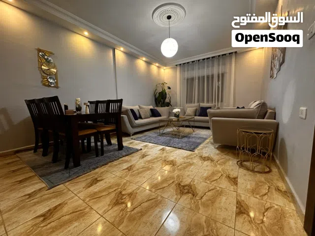 شقة 142م طابق ثاني في ضاحية الاستقلال للبيع (من المالك مباشرة %بدون عمولات)