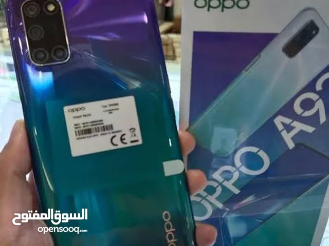 Oppo A92 128 GB in Cairo