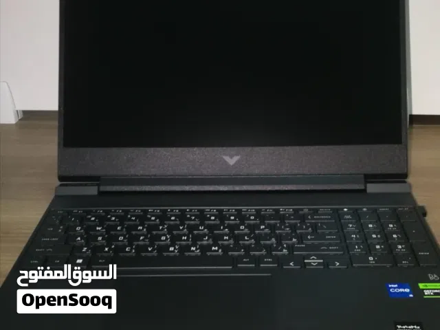 Windows HP  Computers  for sale  in Al Batinah