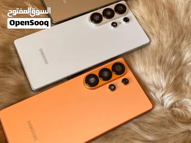 Samsung Galaxy S26 Ultra 1 TB in Cairo